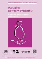 170 كتاب طبى فى مختلف التخصصات Managing_Newborn_Problems_A_Gu